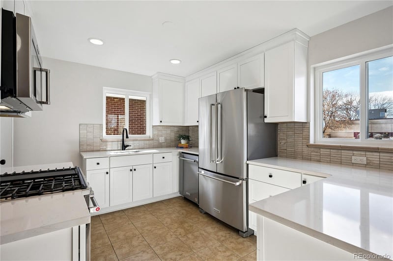 2040 Moline St, Aurora, CO 80010