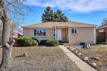 2040 Moline St, Aurora, CO 80010