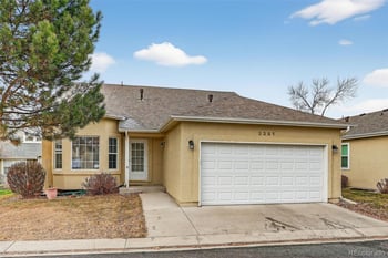 3361 Chestnut Glen Ln, Colorado Springs, CO 80918