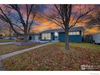 508 Lincoln St, Brush, CO 80723