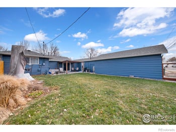508 Lincoln St, Brush, CO 80723