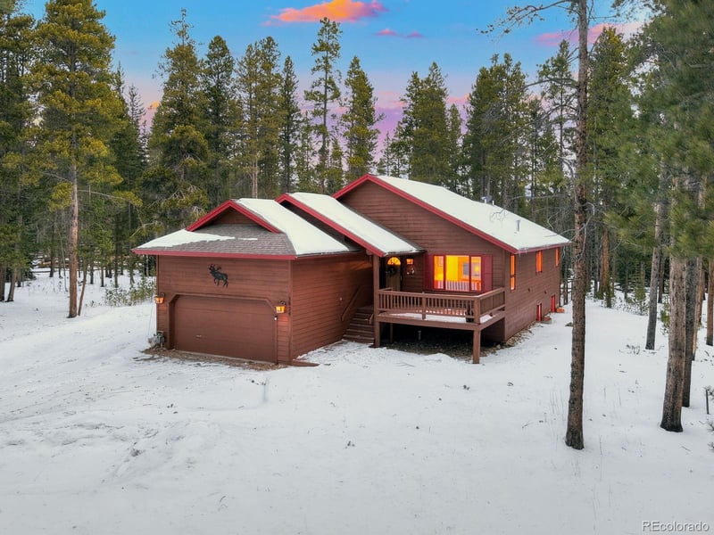 3824 Ski Hill Rd, Breckenridge, CO 80424