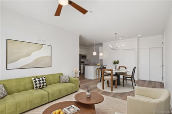 281 Meadow Mile #2, Fraser, CO 80442