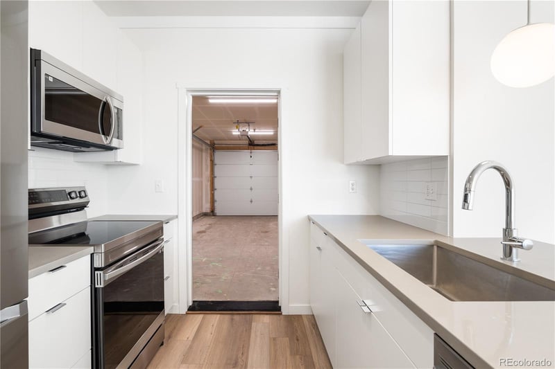 281 Meadow Mile #2, Fraser, CO 80442