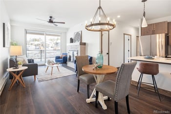 281 Meadow Mile W #2, Fraser, CO 80442