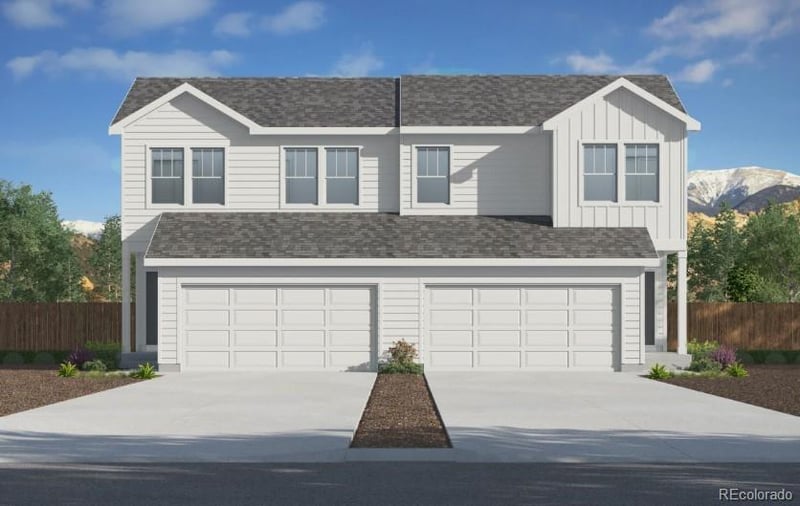 3628 Evelyn Ln, Colorado Springs, CO 80907