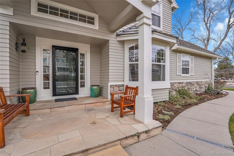 8292 Peninsula Dr, Littleton, CO 80120