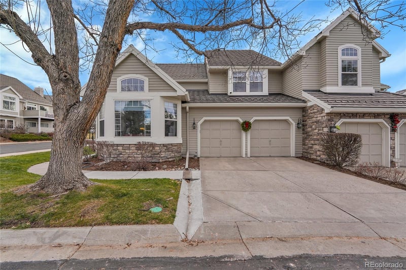 8292 Peninsula Dr, Littleton, CO 80120