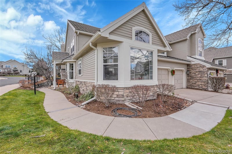 8292 Peninsula Dr, Littleton, CO 80120