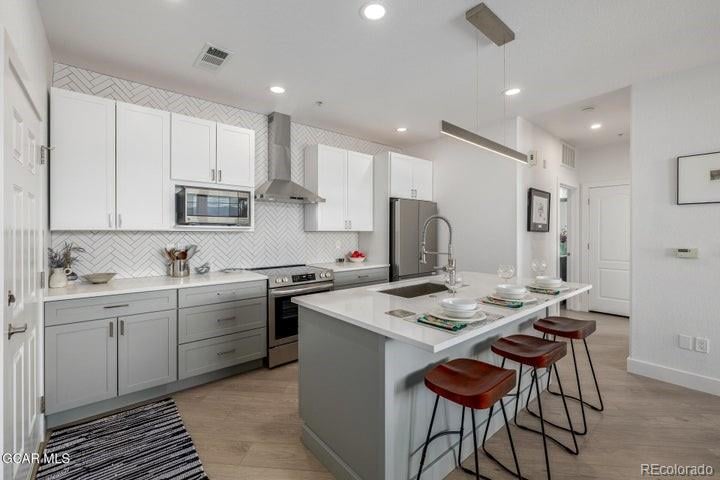 160 Village Rd #F207, Granby, CO 80446