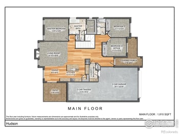 5842 Gianna Dr, Timnath, CO 80547