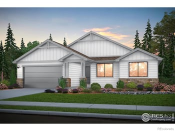 5842 Gianna Dr, Timnath, CO 80547