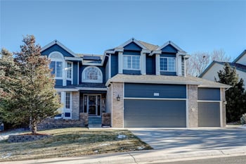 11534 Sagewood Ln, Parker, CO 80138