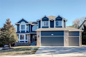 11534 Sagewood Ln, Parker, CO 80138
