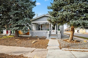 501 Washington St, Denver, CO 80209