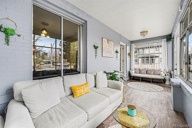 501 Washington St, Denver, CO 80209