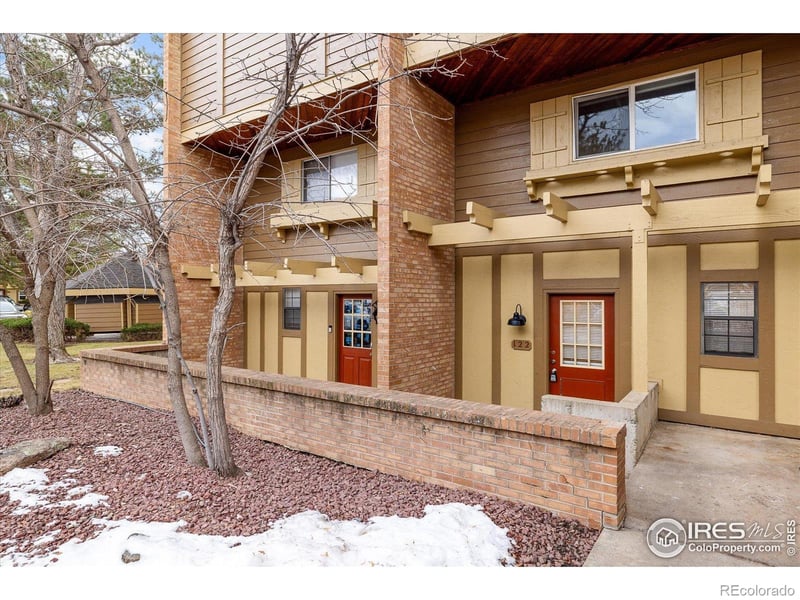 3000 Colorado Ave #122, Boulder, CO 80303