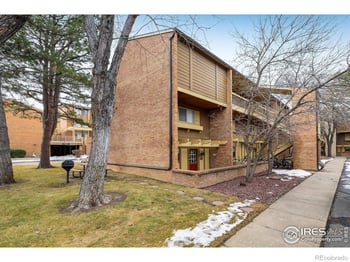 3000 Colorado Ave #122, Boulder, CO 80303