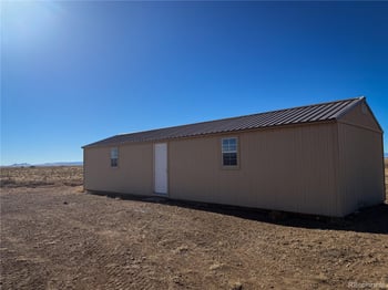 11th St, Blanca, CO 81123