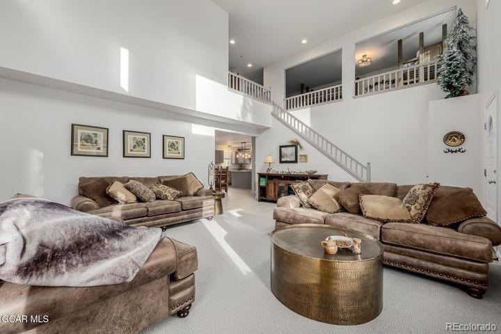 37 Gcr 4482 , Grand Lake, CO 80447
