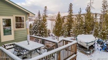37 Gcr 4482 , Grand Lake, CO 80447