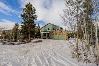 37 Gcr 4482 , Grand Lake, CO 80447