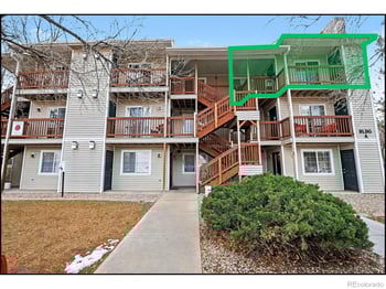 1221 University Ave #A303, Fort Collins, CO 80521
