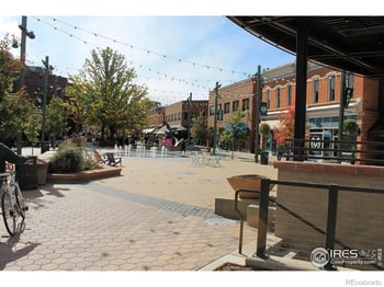 1221 University Ave #A303, Fort Collins, CO 80521