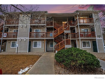 1221 University Ave #A303, Fort Collins, CO 80521
