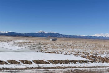 6983 County Road 53, Hartsel, CO 80449