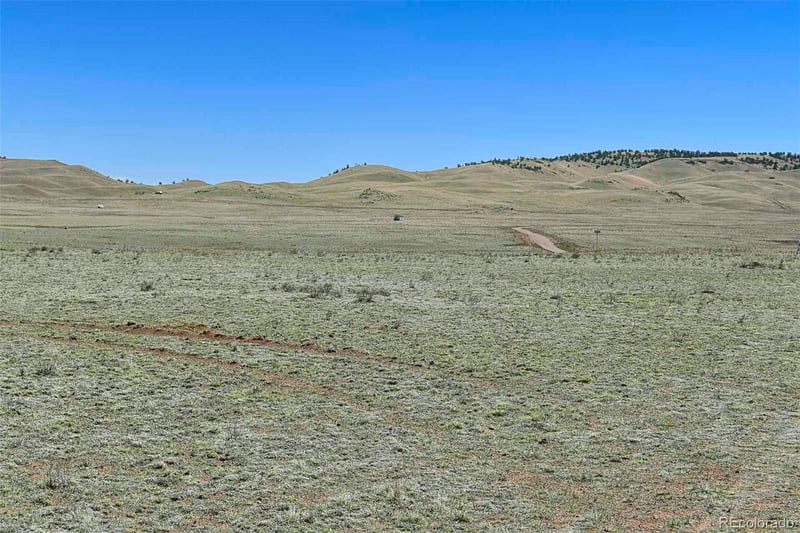 6983 County Road 53, Hartsel, CO 80449
