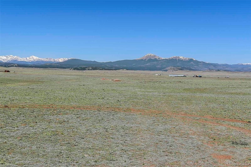 6983 County Road 53, Hartsel, CO 80449