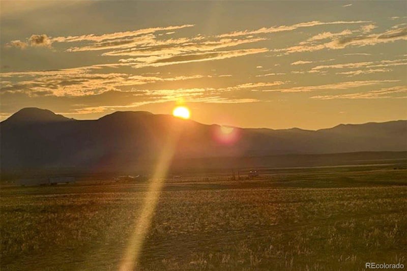6983 County Road 53, Hartsel, CO 80449