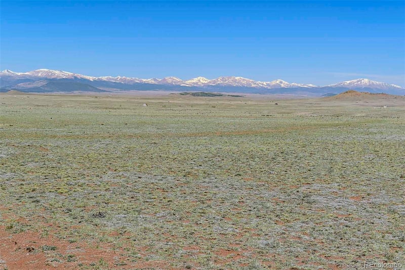 6983 County Road 53, Hartsel, CO 80449