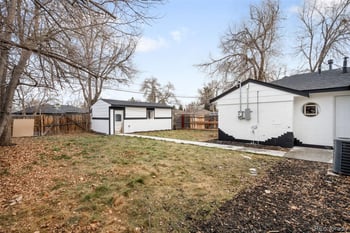 1900 Quebec St, Denver, CO 80220