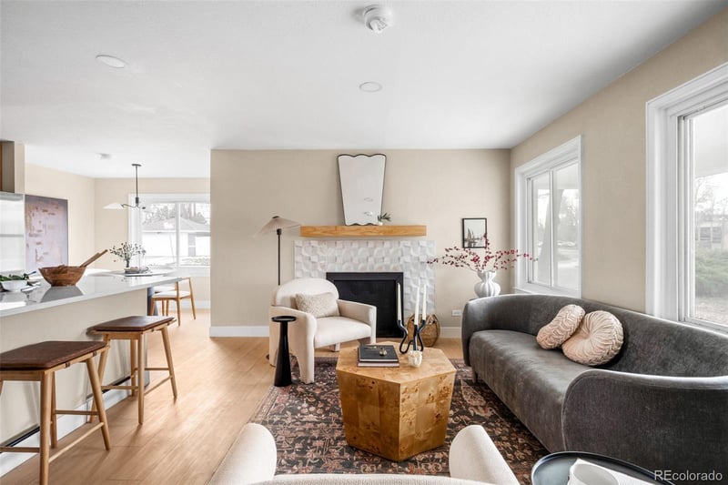 1900 Quebec St, Denver, CO 80220