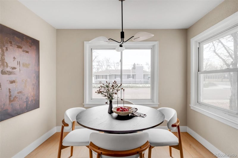 1900 Quebec St, Denver, CO 80220