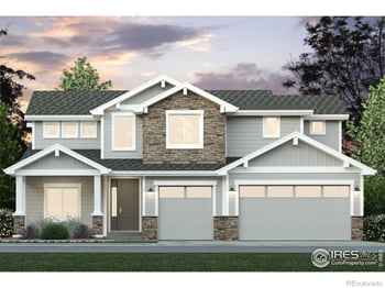 5836 Gianna Dr, Timnath, CO 80547