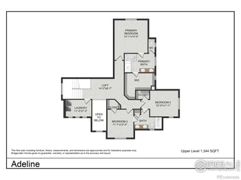 5836 Gianna Dr, Timnath, CO 80547