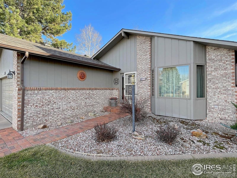 1357 43rd Ave #36, Greeley, CO 80634