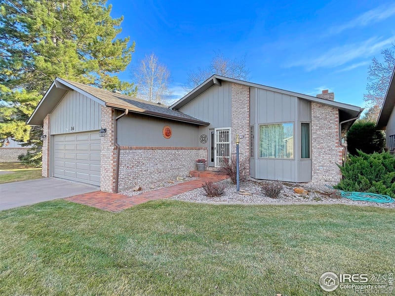 1357 43rd Ave #36, Greeley, CO 80634