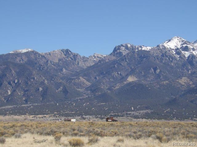 849 Birch Rd, Crestone, CO 81131