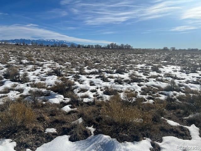 849 Birch Rd, Crestone, CO 81131