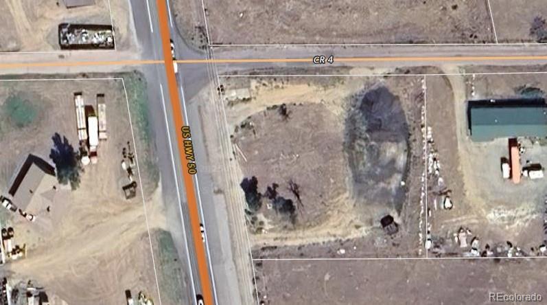 8255 Us Highway 50, Howard, CO 81233