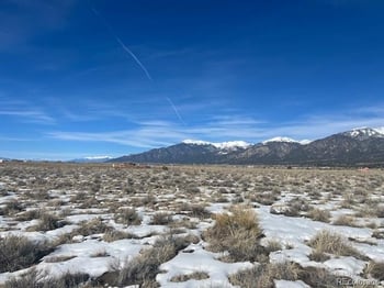 616 Pine Cone Rd, Crestone, CO 81131