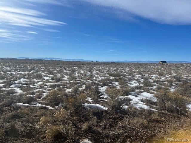 837 Pine Cone Rd, Crestone, CO 81131