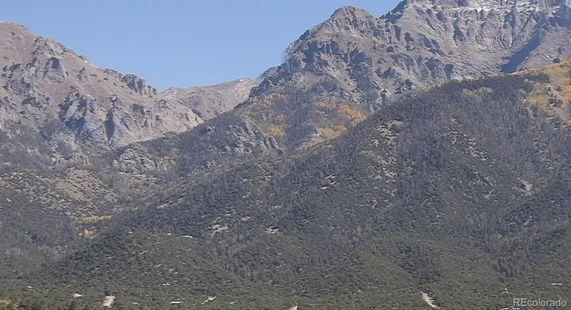 837 Pine Cone Rd, Crestone, CO 81131