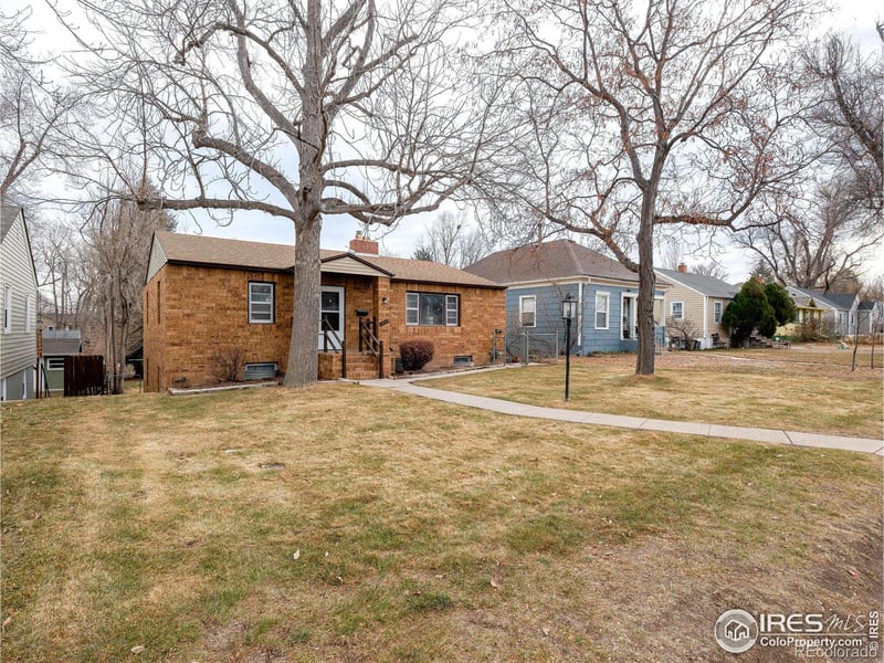 1712 15th Ave, Greeley, CO 80631