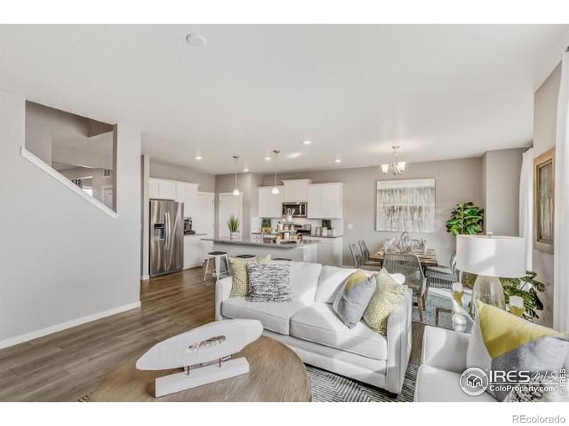 1880 Mount Monroe Dr, Berthoud, CO 80513