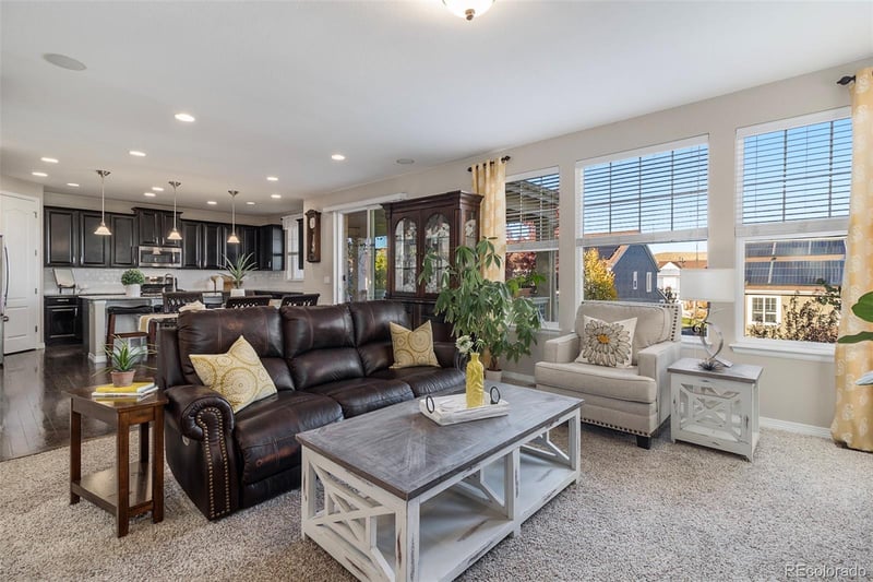 8448 Violet Ct, Arvada, CO 80007